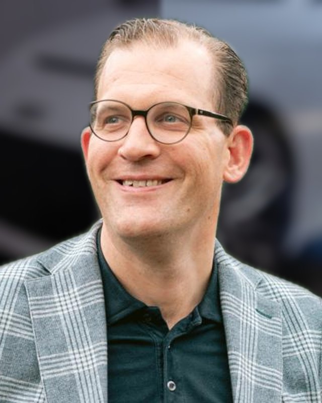 Karel Vaal