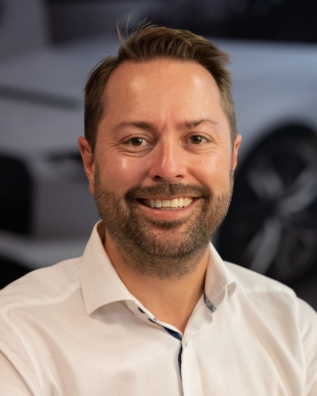 Marnix Benink