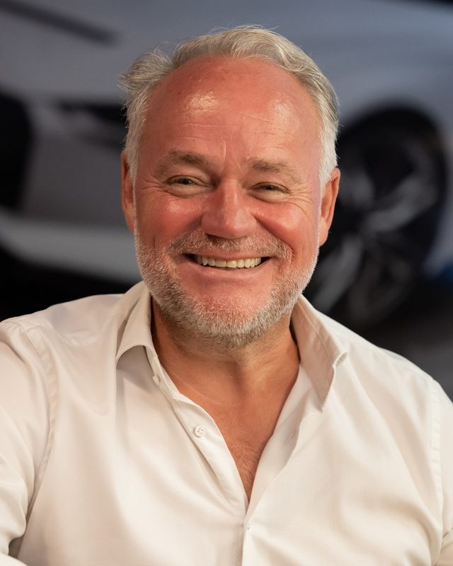 Nick Kokkelink